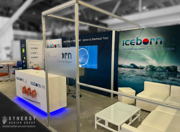 Trade Shows in 2025